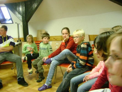 2011 Ausflug Jungmusikanten