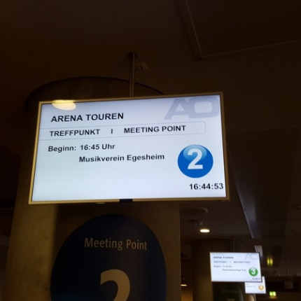 2015 Ausflug München