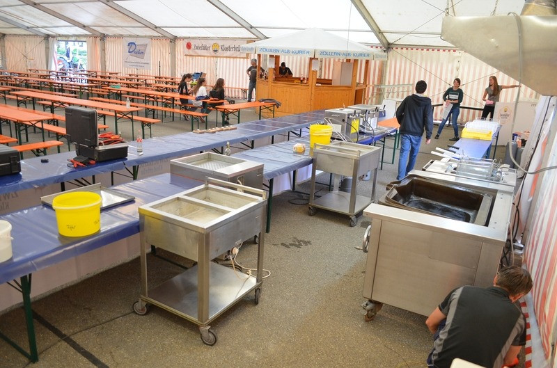 2017 110 jaehriges jubilaeum mve aufbau 11 20171006