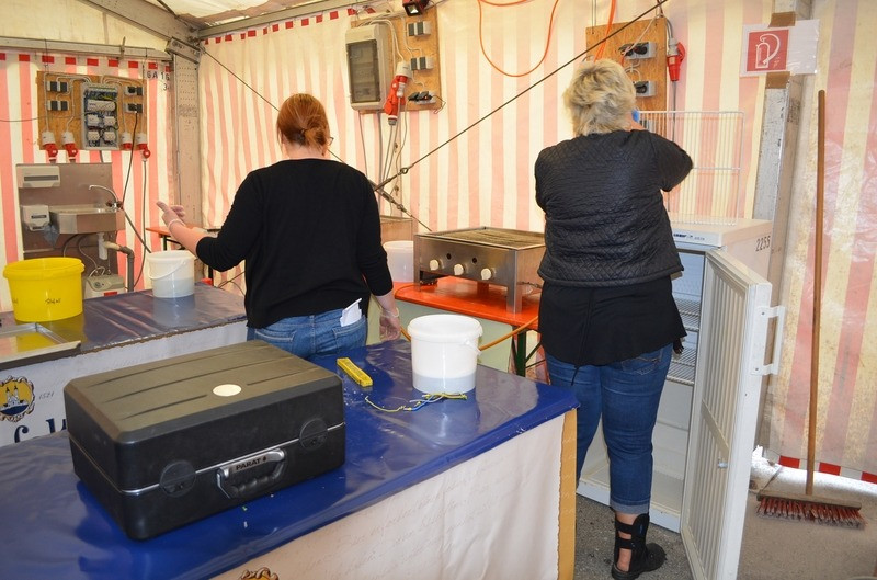 2017 110 jaehriges jubilaeum mve aufbau 12 20171006