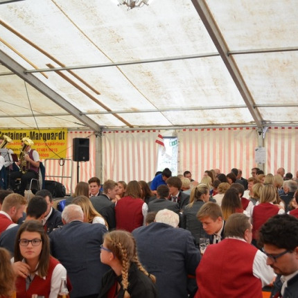 2017 110-jähriges Jubiläum MVE Samstag